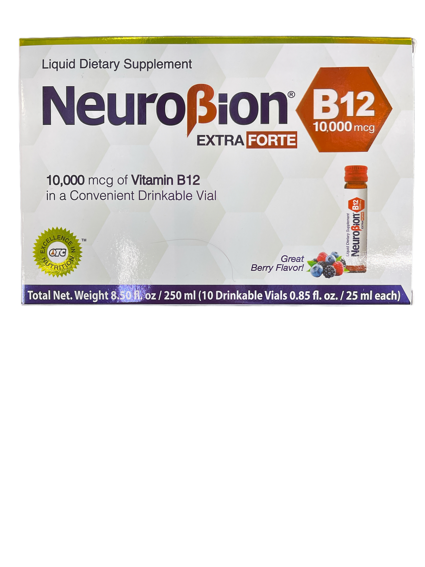 NeuroBion ExtraForte