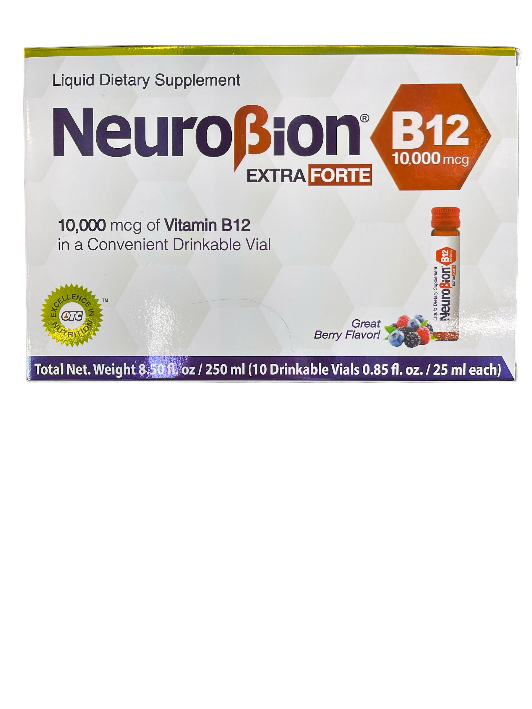 NeuroBion B12 ExtraForte