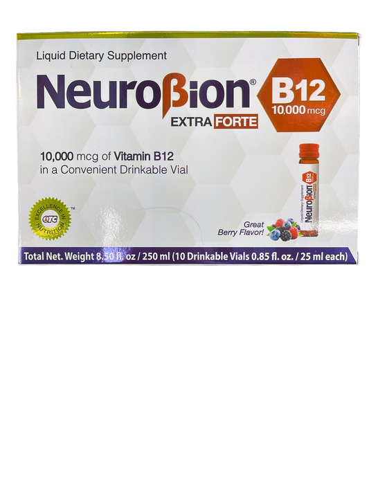 NeuroBion ExtraForte