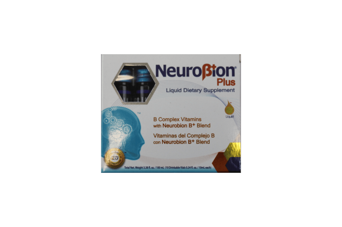 Neurobion Plus